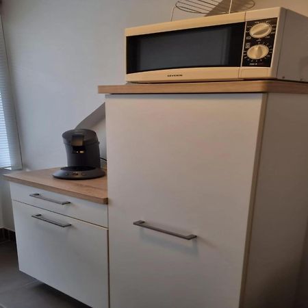Beautiful Apartment In A Top Location Nieuwpoort Eksteriør bilde