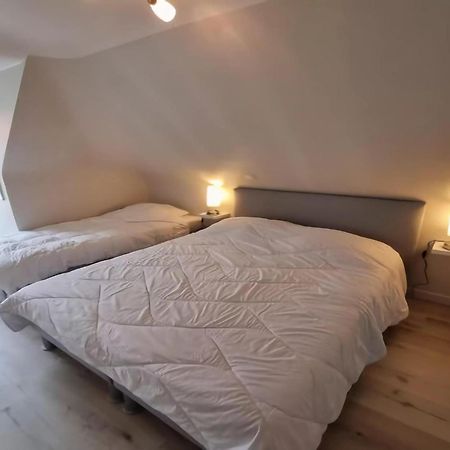 Beautiful Apartment In A Top Location Nieuwpoort Eksteriør bilde
